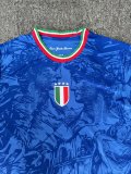 24-25 Italy Special Edition Fans Soccer Jersey