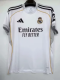 25-26 RMA Home Fans Soccer Jersey