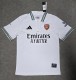 25-26 ARS White Special Edition Training shirts