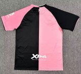 25-26 Queen's Park Away Fans Soccer Jersey 1:1 Thai Quality