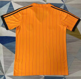 1974-1984  NetherIands Home Retro Soccer Jersey