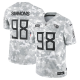 2024 NFL Tennessee Titans New Pattern Jersey