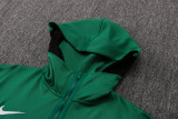 21-22 Celtic High Quality Hoodie Jacket Tracksuit