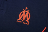 25-26 Marseille High Quality Polo Tracksuit