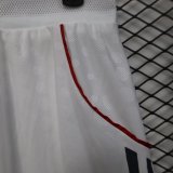 25-26 Bayern Away Player Version Shorts Pants