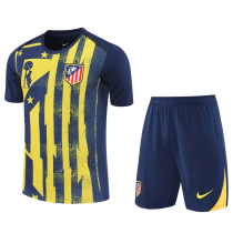 25-26 ATM High Quality Training Short Suit