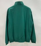 2025 Real Betis Double Sided Windbreaker