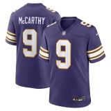 2025 NFL Minnesota Vikings New Pattern Jersey