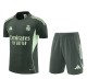 25-26 RMA High Quality Training Short Suit