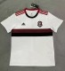 1920 Flamengo Away Retro Soccer Jersey