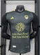 25-26 Al-Ahli Saudi Third Player Soccer Jersey