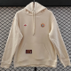 25-26 Aston Villa Khaki Hoody 卡其色(加绒)