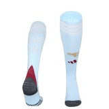25-26 Aston Villa Home Socks