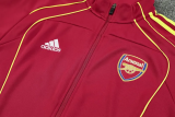 25-26 ARS High Quality Jacket Tracksuit