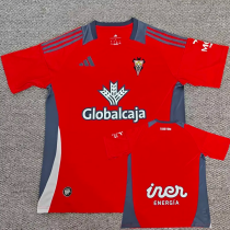 25-26 Albacete Away Fans Soccer Jersey 25-26 Albacete Away Fans Soccer Jersey