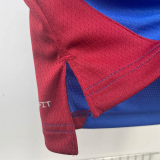 22-23 Nuggets GORDON #50 Blue Top Quality Hot Pressing NBA Jersey (Trapeze Edition) 飞人版