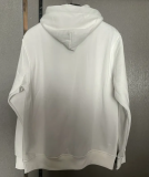 24-25 Colombia White Hoody 白色(加绒)