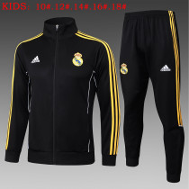 25-26 RMA High Quality Kids Jacket Tracksuit 25-26 RMA High Quality Kids Jacket Tracksuit