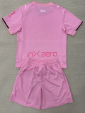 25-26 Palermo Home Adult Suit