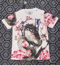 25-26 Japan Special Edition Fans Soccer Jersey