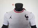 25-26 France Special Edition Player Version Soccer Jersey