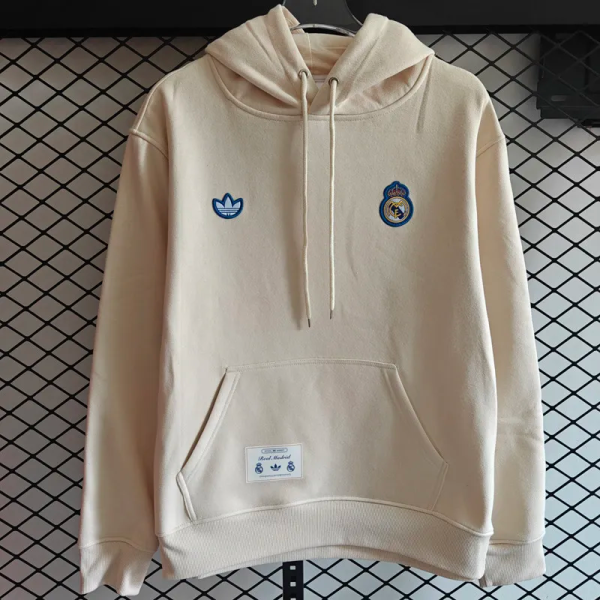 25-26 RMA Khaki Hoody 卡其色(加绒)