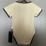25-26 BAR Away Baby Infant Crawl Suit 1:1 Thai Quality