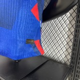 25-26 BAR Special Edition Player Version Training Shirts