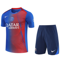 25-26 PSG High Quality Training Short Suit