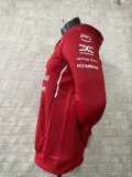 2025 F1 Ferrari New Pattern Sweater