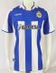 2003-2004 La Coruna Home Retro Soccer Jersey