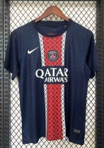 25-26 PSG Special Edition Fans Version Soccer Jersey 25-26 PSG Special Edition Fans Version Soccer Jersey