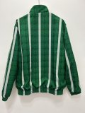 2025 Palmeiras Double Sided Windbreaker