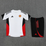 25-26 Man Utd High Quality Training Short Suit