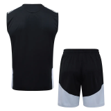 26-27 RMA High Quality Tank Top And Shorts Suit