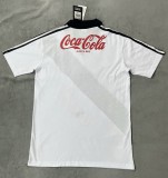 2000-2001 Vasco Away Retro Soccer Jersey
