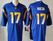 2024 NFL Los Angeles Rams New Pattern Jersey 2024 NFL Los Angeles Rams New Pattern Jersey