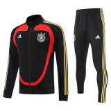 25-26 Germany High Quality Jacket Tracksuit