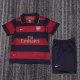 2007-2008 ARS Third Retro Kids Soccer Jersey