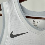 24-25 Dallas Mavericks Top Quality Hot Pressing NBA Jersey