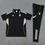 25-26 RMA High Quality Polo Tracksuit