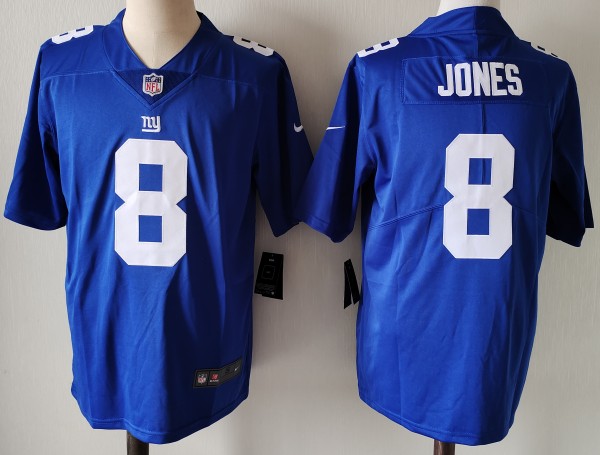 2024 NFL San Francisco Giants New Pattern Jersey