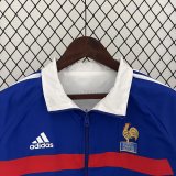 1998  France Double Sided Windbreaker