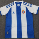 25-26 Espanyol Home Fans Soccer Jersey