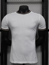 25-26 JUV White Special Edition Player Version Soccer Jersey 25-26 JUV White Special Edition Player Version Soccer Jersey