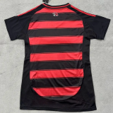 25-26 Flamengo Home Women Soccer Jersey (女)