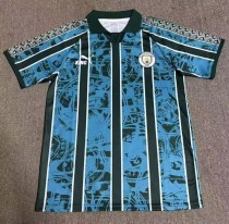 25-26 Man City Special Edition Fans Soccer Jersey 25-26 Man City Special Edition Fans Soccer Jersey