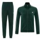 2026 AD Green Jacket Tracksuit 