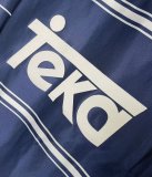 1998-1999 RMA Away Retro Soccer Jersey