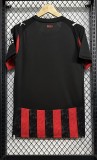 25-26 ACM Home Fans Soccer Jersey